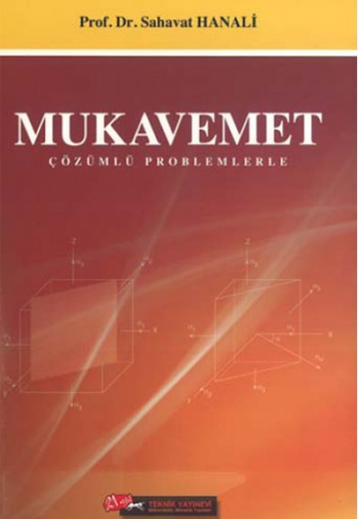Mukavemet Mukavemet