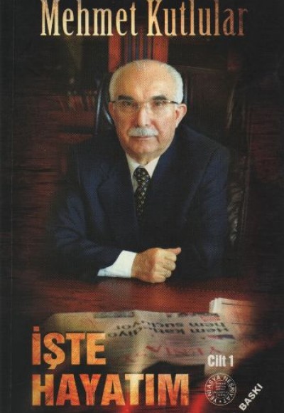 İşte Hayatım İşte Hayatım