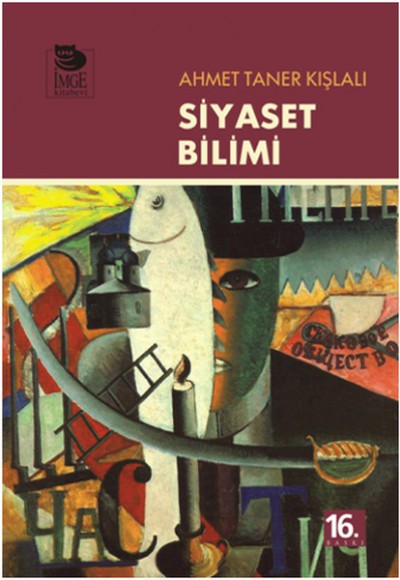 Siyaset Bilimi Siyaset Bilimi