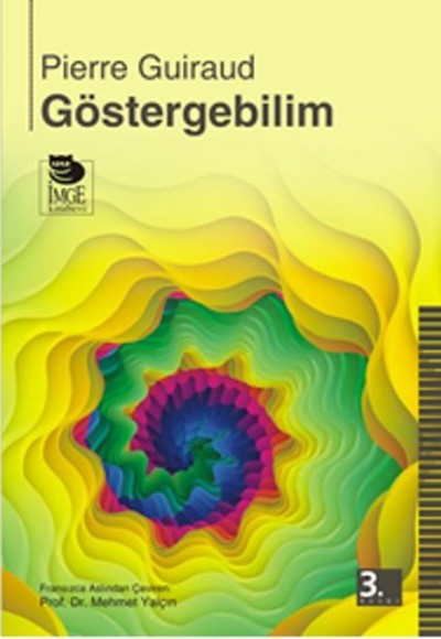 Göstergebilim Göstergebilim