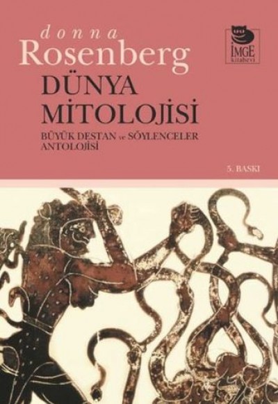 Dünya Mitolojisi Dünya Mitolojisi