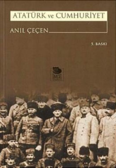 Atatürk ve Cumhuriyet Atatürk ve Cumhuriyet