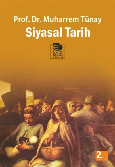 Siyasal Tarih Siyasal Tarih