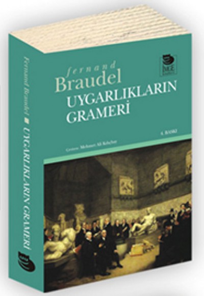 Uygarlıkların Grameri Uygarlıkların Grameri