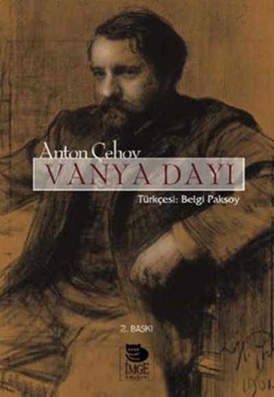 Vanya Dayı Vanya Dayı