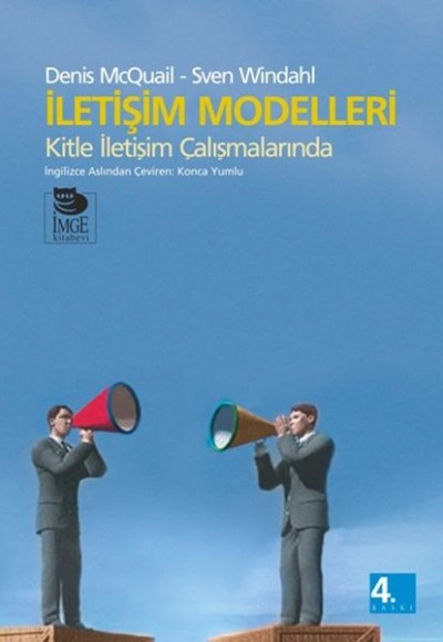 İletişim Modelleri İletişim Modelleri