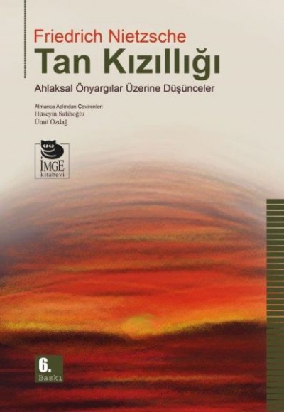 Tan Kızıllığı Tan Kızıllığı