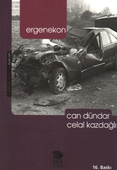 Ergenekon Ergenekon