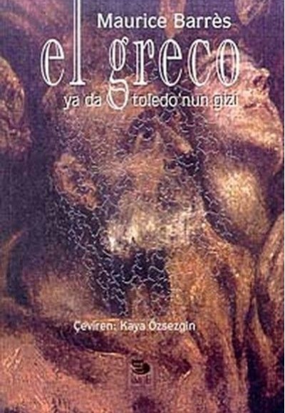 El Greco ya da Toledo'nun Gizi El Greco ya da Toledo'nun Gizi