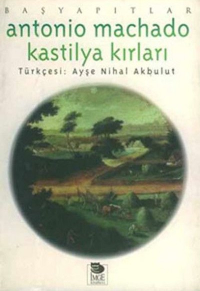 Kastılya Kırları Kastılya Kırları