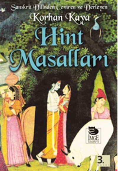 Hint Masalları Hint Masalları