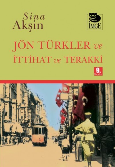 Jön Türkler ve İttihat ve Terrakki Jön Türkler ve İttihat ve Terrakki