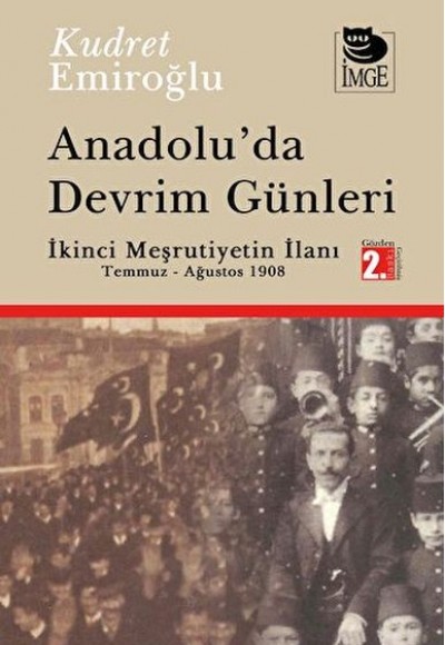 Anadolu'da Devrim Günleri Anadolu'da Devrim Günleri