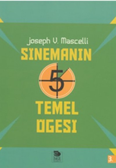 Sinemanın 5 Temel Öğesi Sinemanın 5 Temel Öğesi