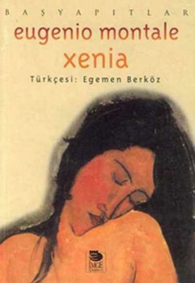 Xenia Xenia