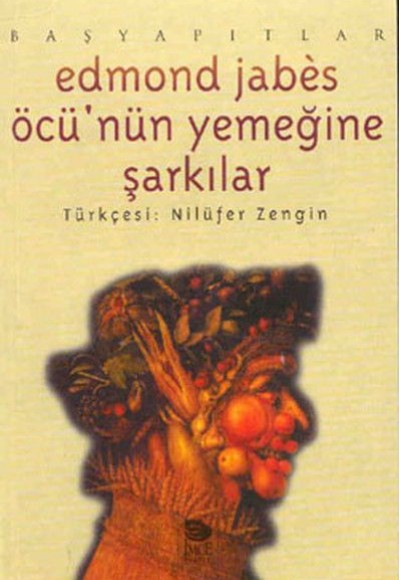 Öcü'nün Yemeğine Şarkılar Öcü'nün Yemeğine Şarkılar