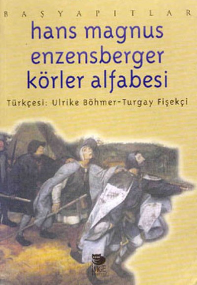 Körler Alfabesi Körler Alfabesi