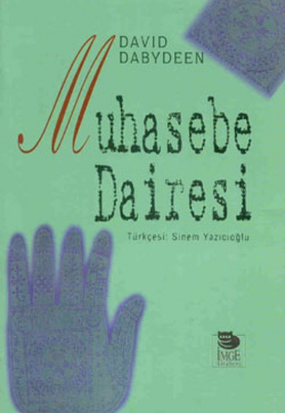 Muhasebe Dairesi Muhasebe Dairesi