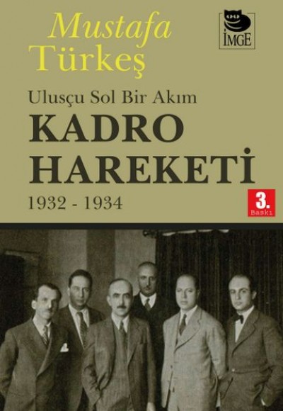 Kadro Hareketi-ulusçu Sol Bir Akım