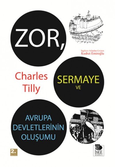 Zor, Sermaye ve Avrupa Devletlerinin Oluşumu Zor, Sermaye ve Avrupa Devletlerinin Oluşumu