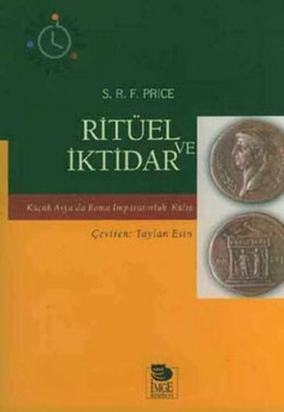 Ritüel ve İktidar Ritüel ve İktidar