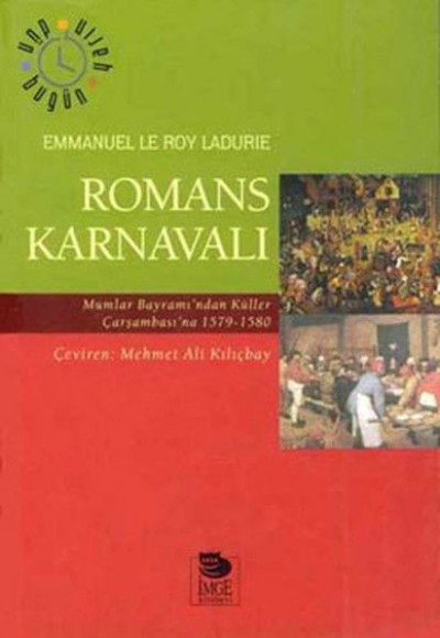 Romans Karnavalı Romans Karnavalı