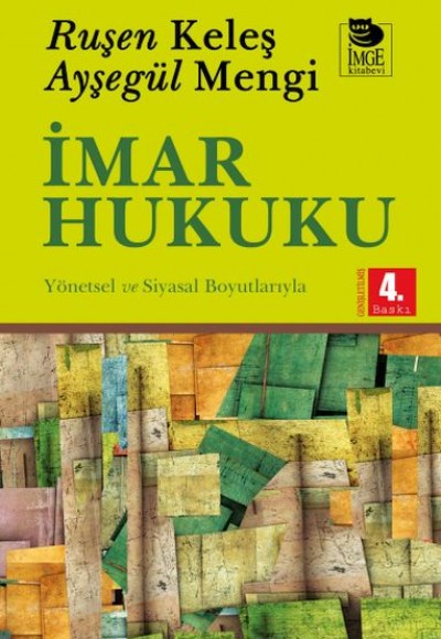 İmar Hukukuna Giriş İmar Hukukuna Giriş