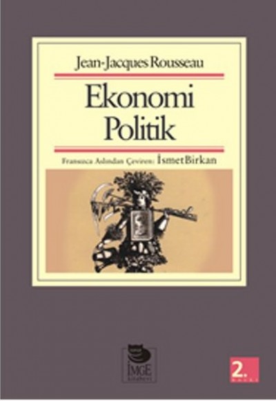 Ekonomi Politik Ekonomi Politik