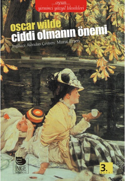 Ciddi Olmanın Önemi Ciddi Olmanın Önemi