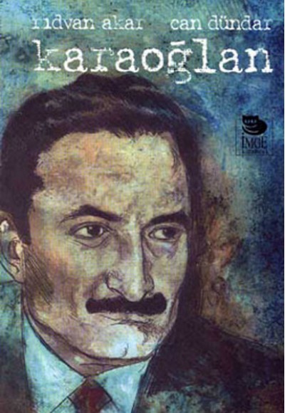 Karaoğlan (Ciltsiz) Karaoğlan (Ciltsiz)