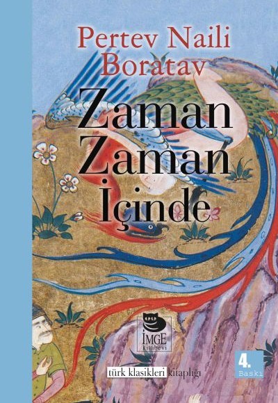 Zaman Zaman İçinde Zaman Zaman İçinde