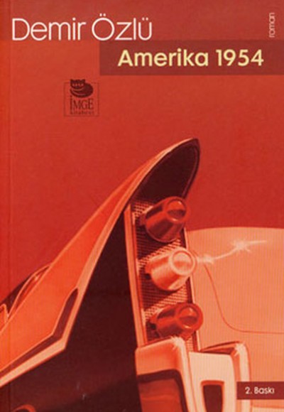 Amerika 1954 Amerika 1954