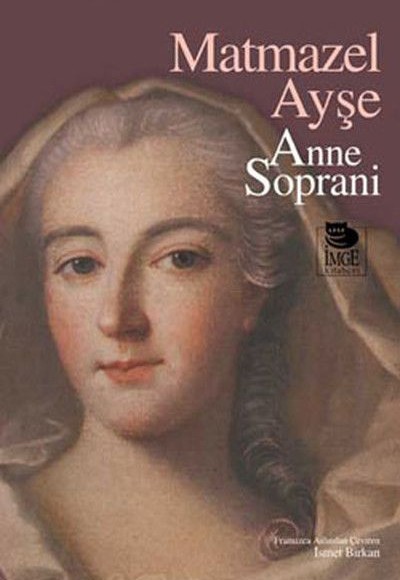 Matmazel Ayşe Matmazel Ayşe