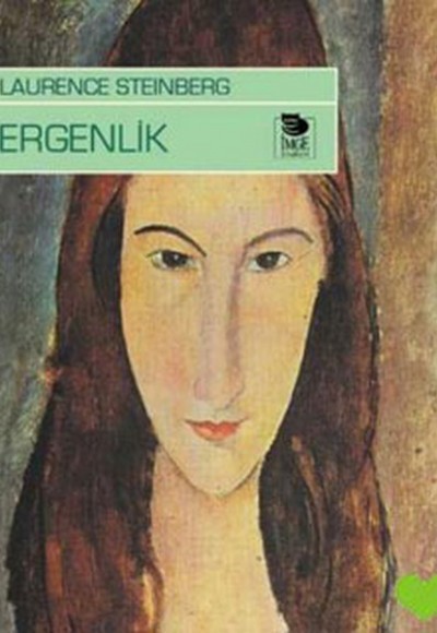 Ergenlik Ergenlik