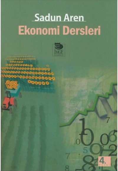Ekonomi Dersleri Ekonomi Dersleri