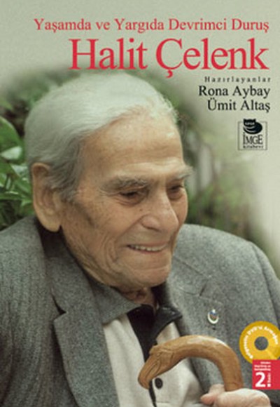 Yaşamda ve Yargıda Devrimci Duruş ( Halit Çelenk dvd Armağanlı) Yaşamda ve Yargıda Devrimci Duruş ( Halit Çelenk dvd Armağanlı)