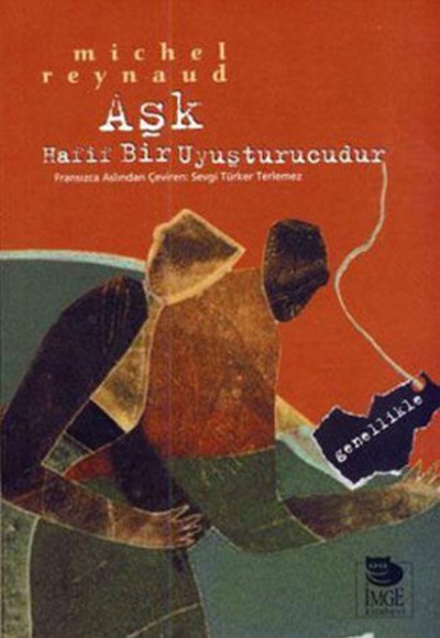 Aşk Hafif Bir Uyuşturucudur Genellikle Aşk Hafif Bir Uyuşturucudur Genellikle