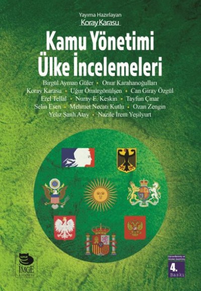 Kamu Yönetimi Ülke İncelemeleri Kamu Yönetimi Ülke İncelemeleri