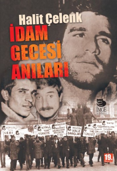 İdam Gecesi Anıları İdam Gecesi Anıları