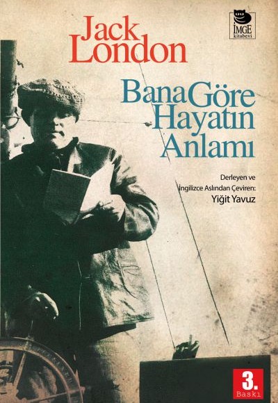 Bana Göre Hayatın Anlamı