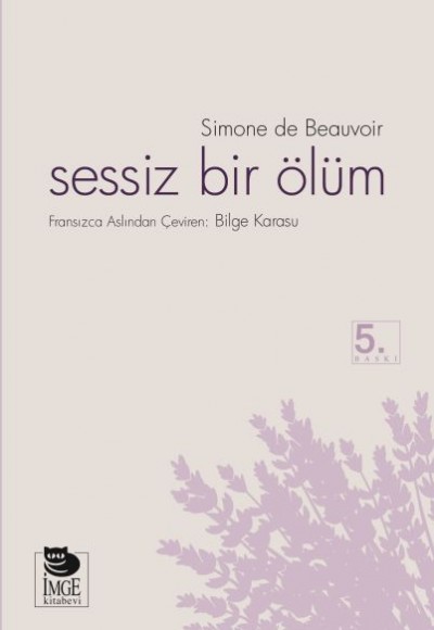 Sessiz Bir Ölüm