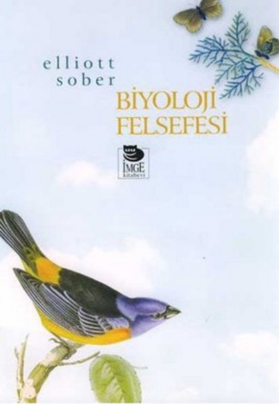 Biyoloji Felsefesi Biyoloji Felsefesi