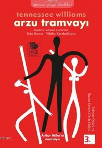 Arzu Tramvayı Arzu Tramvayı