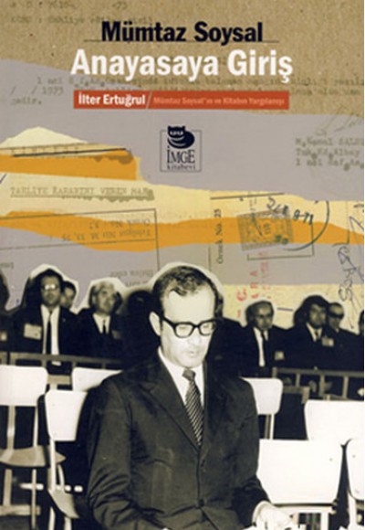 Anayasaya Giriş