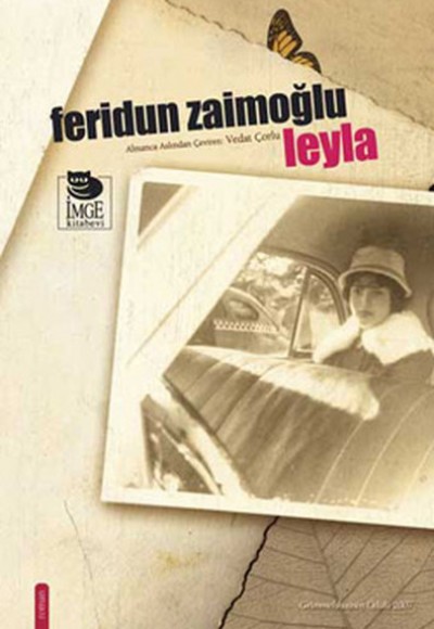 Leyla Leyla