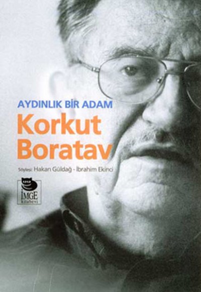 Aydınlık Bir Adam Korkut Boratav Aydınlık Bir Adam Korkut Boratav