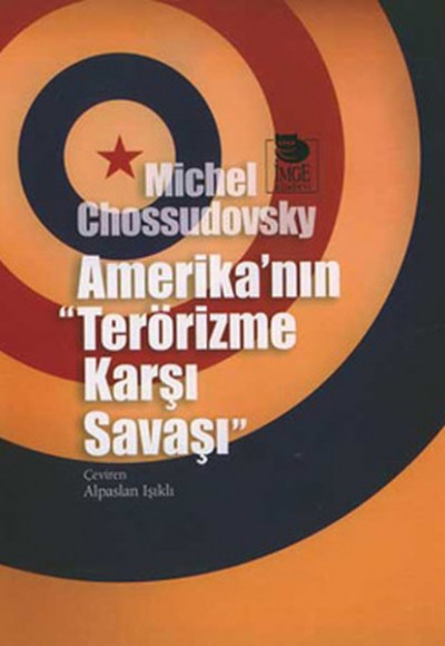 Amerika'nın "Terörizme Karşı Savaşı" Amerika'nın "Terörizme Karşı Savaşı"