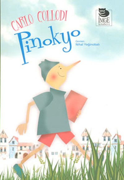 Pinokyo Pinokyo