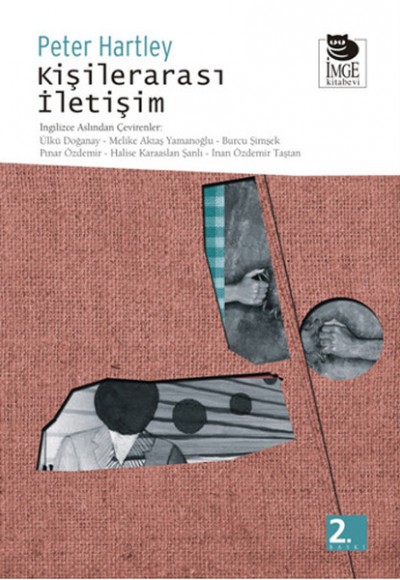 Kişilerarası İletişim Kişilerarası İletişim