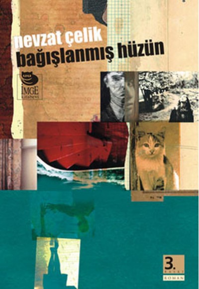 Bağışlanmış Hüzün Bağışlanmış Hüzün